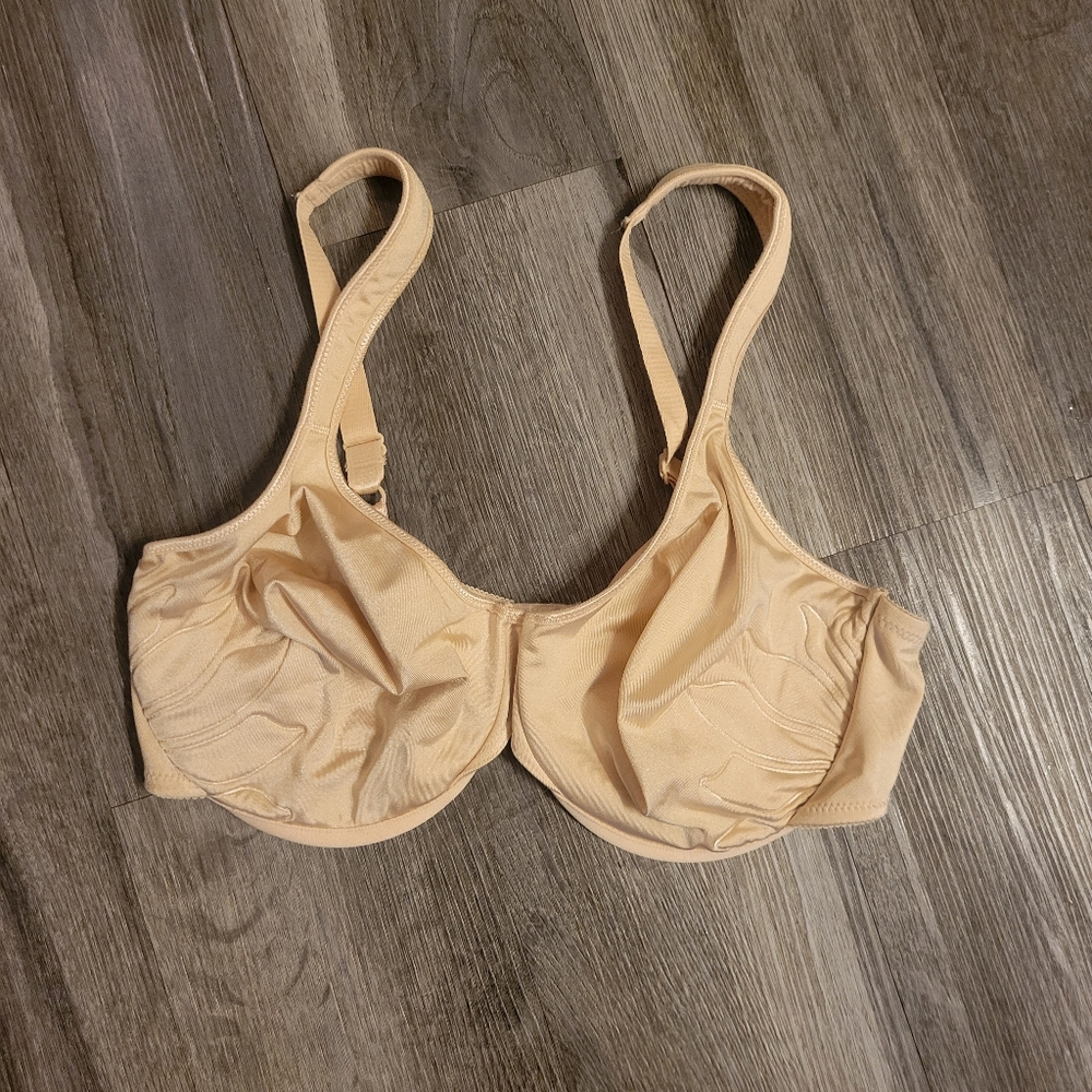 Bali Live it up Bra: Size 40D
